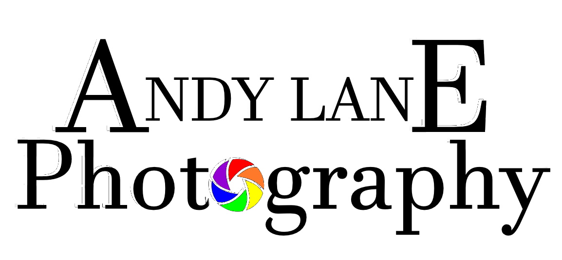 Andy Lane Photography logo
